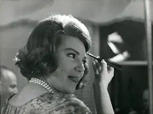 Amedeo: 1960-1969 Actor - Actress