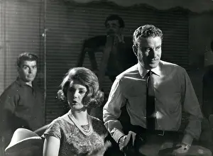 Unluckily: 1960-1969 Actor - Actress