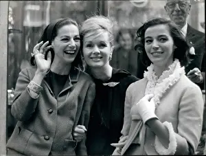 Angeli: 1960-1969 Actor - Actress