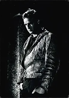 Snakeskin: 1960-1969 Actor - Actress