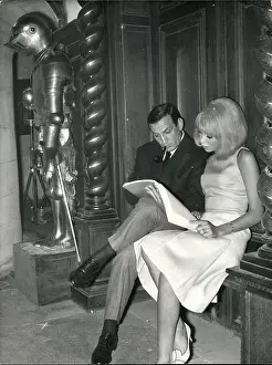 Lino: 1960-1969 Actor - Actress