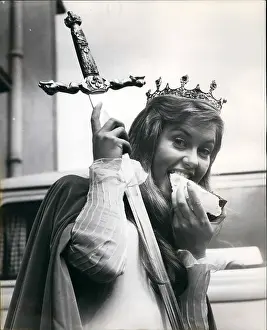 Saxons: 1960-1969 Actor - Actress