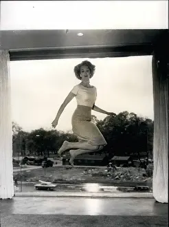 Marchant: 1960-1969 Actor - Actress