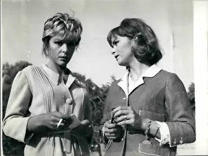 Pasquale: 1960-1969 Actor - Actress