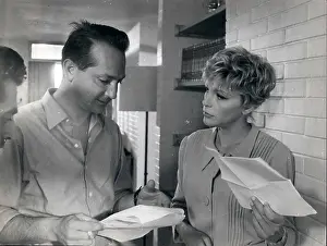 Pasquale: 1960-1969 Actor - Actress