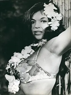 Jayne: 1960-1969 Actor - Actress