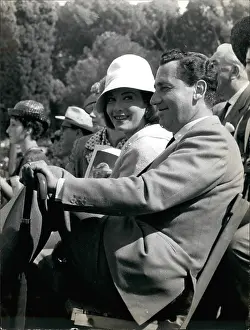 Exceptional: 1960-1969 Actor - Actress