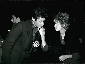 Resume: 1960-1969 Actor - Actress