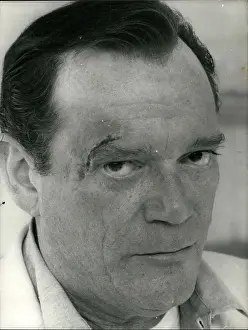 Scar: 1960-1969 Actor - Actress