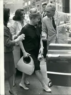 Angely: 1960-1969 Actor - Actress