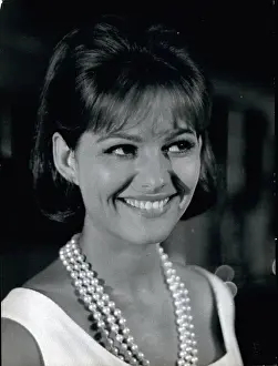 Magnifique: 1960-1969 Actor - Actress