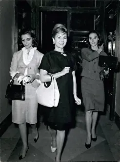Angeli: 1960-1969 Actor - Actress
