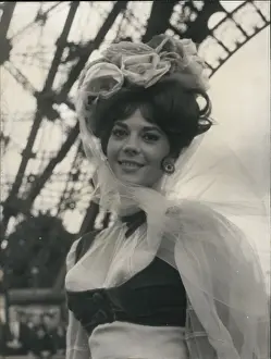 Nathalie: 1960-1969 Actor - Actress