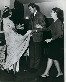 Dressmakers: 1960-1969 Actor - Actress