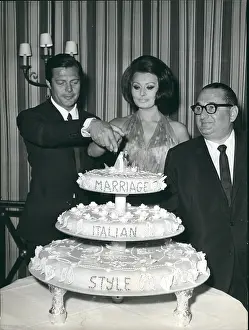 Levine: 1960-1969 Actor - Actress