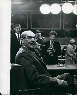 Groucho: 1960-1969 Actor - Actress