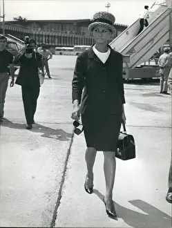 Fiumicino: 1960-1969 Actor - Actress