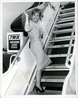 Pert: 1960-1969 Actor - Actress