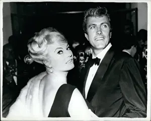 Ekberg: 1960-1969 Actor - Actress