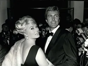 Ekberg: 1960-1969 Actor - Actress