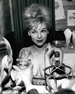Wouldnt: 1960-1969 Actor - Actress