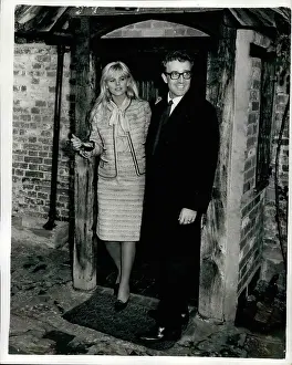 Elstead: 1960-1969 Actor - Actress