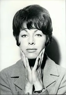 Mysteries: 1960-1969 Actor - Actress