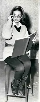 Coincidence: 1960-1969 Actor - Actress