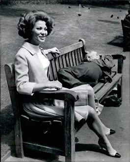 Demick: 1960-1969 Actor - Actress