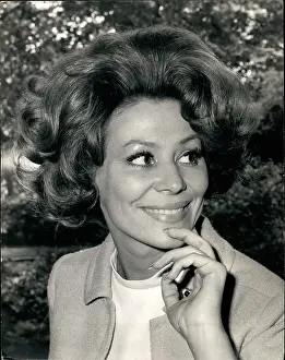 Demick: 1960-1969 Actor - Actress