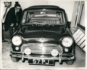 Modification: 1960-1969 Actor - Actress