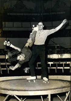 1960-1969 Actor - Actress