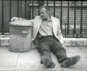 Dustbin: 1960-1969 Actor - Actress
