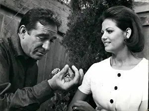 Promising: 1960-1969 Actor - Actress