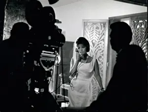 Promising: 1960-1969 Actor - Actress