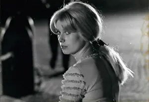 Romantically: 1960-1969 Actor - Actress