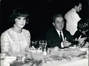Perrone: 1960-1969 Actor - Actress