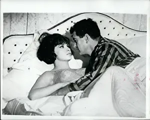 Teamed: 1960-1969 Actor - Actress