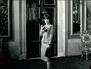 Quirinale: 1960-1969 Actor - Actress