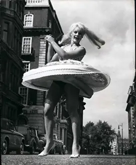 Elke: 1960-1969 Actor - Actress