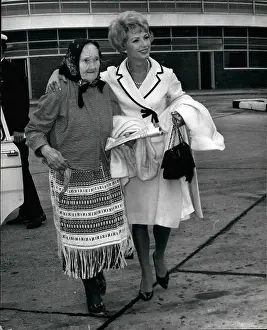Grandmothers: 1960-1969 Actor - Actress