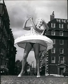 Elke: 1960-1969 Actor - Actress