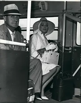 Beaty: 1960-1969 Actor - Actress