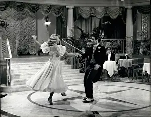Hank: 1960-1969 Actor - Actress