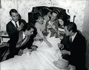 Howes: 1960-1969 Actor - Actress