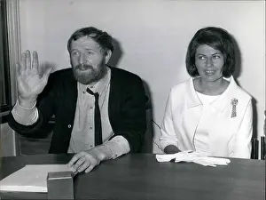 Cain: 1960-1969 Actor - Actress