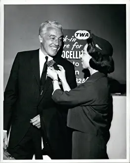Mclean: 1960-1969 Actor - Actress