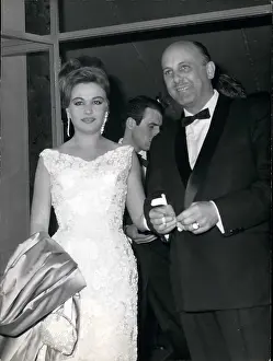 Reine: 1960-1969 Actor - Actress
