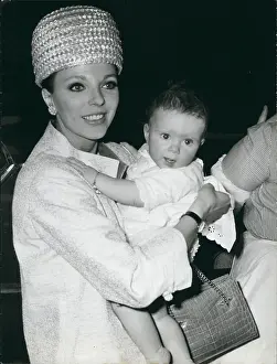 Joann: 1960-1969 Actor - Actress