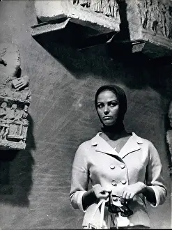 Sorel: 1960-1969 Actor - Actress